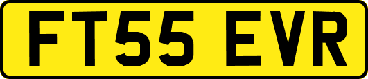 FT55EVR