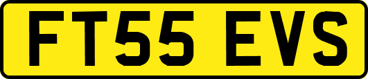 FT55EVS