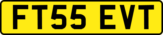 FT55EVT