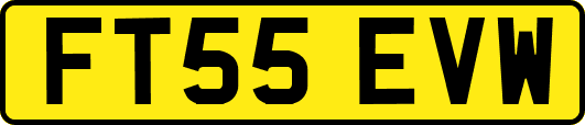 FT55EVW