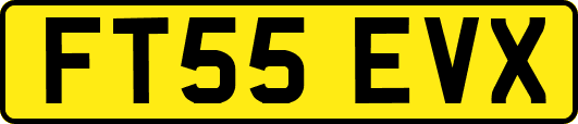 FT55EVX