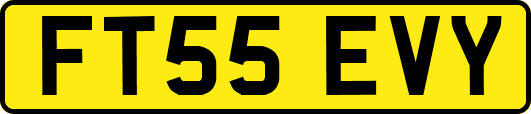 FT55EVY
