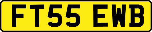 FT55EWB