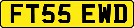 FT55EWD