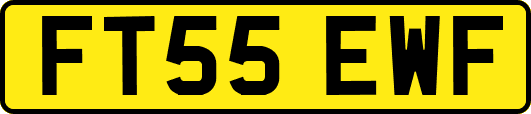 FT55EWF