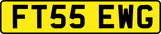 FT55EWG