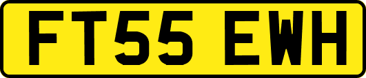 FT55EWH