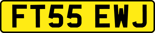 FT55EWJ