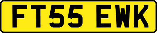 FT55EWK
