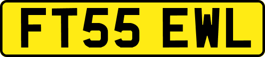 FT55EWL