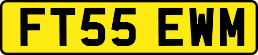 FT55EWM