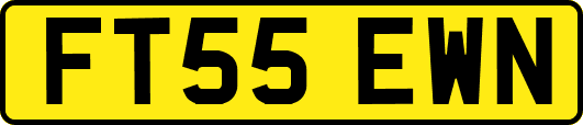 FT55EWN