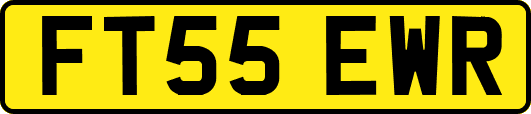 FT55EWR