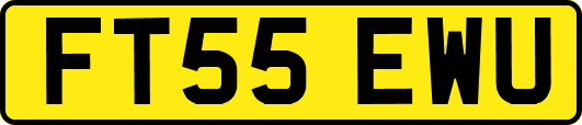 FT55EWU