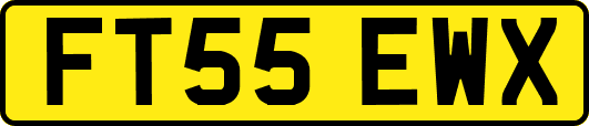 FT55EWX