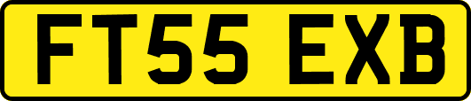 FT55EXB
