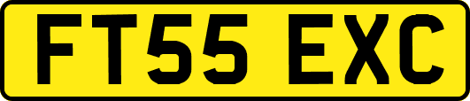 FT55EXC
