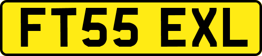 FT55EXL