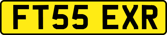 FT55EXR