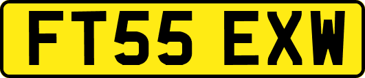 FT55EXW