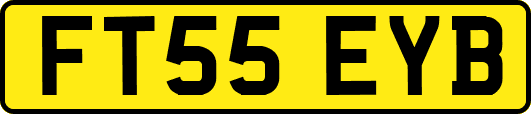 FT55EYB