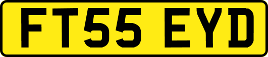 FT55EYD