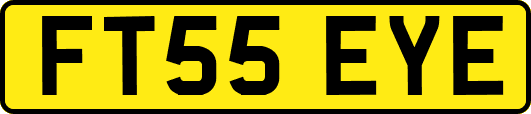 FT55EYE