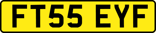 FT55EYF