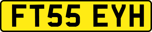 FT55EYH