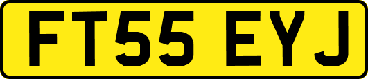 FT55EYJ