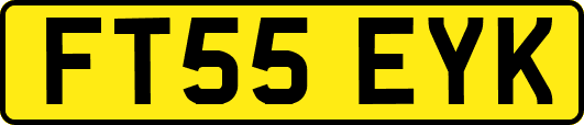 FT55EYK