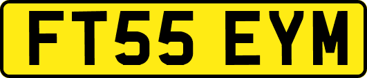 FT55EYM