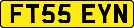FT55EYN