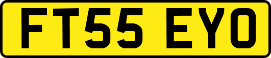FT55EYO