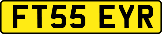 FT55EYR