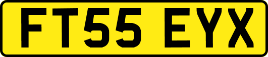 FT55EYX