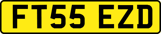 FT55EZD