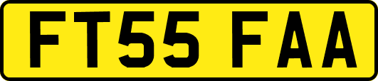 FT55FAA