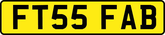 FT55FAB