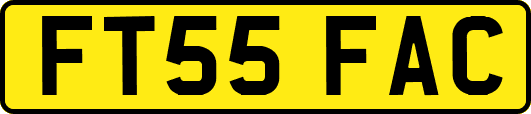 FT55FAC