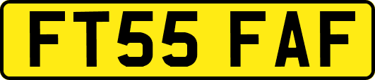FT55FAF