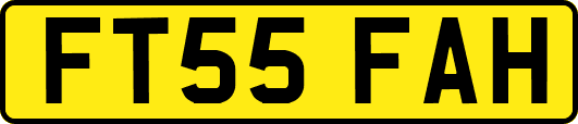 FT55FAH