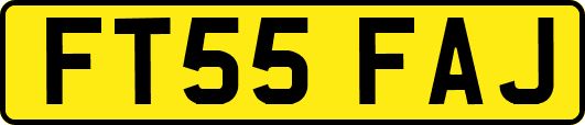 FT55FAJ
