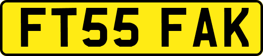 FT55FAK
