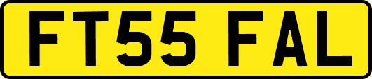 FT55FAL