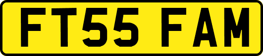 FT55FAM