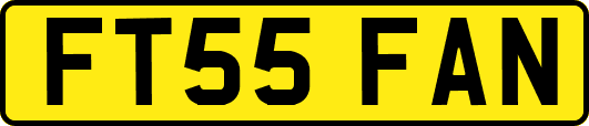 FT55FAN