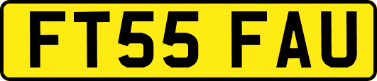 FT55FAU