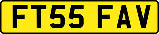 FT55FAV
