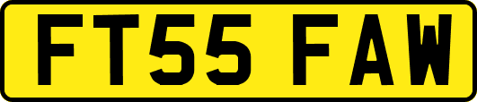 FT55FAW